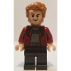 LEGO<sup></sup> Super Hero - Star-Lord 