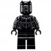 LEGO<sup></sup> Super Hero - Black Panther 
