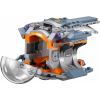 LEGO Super Heroes 76102 - Thorovo kladivo Stormbreaker - Cena : 549,- K s dph 