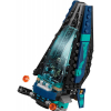 LEGO Super Heroes 76101 - tok lodi Outrider - Cena : 299,- K s dph 