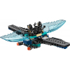 LEGO Super Heroes 76101 - tok lodi Outrider - Cena : 299,- K s dph 