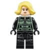 LEGO<sup></sup> Super Hero - Black Widow 