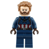 LEGO<sup></sup> Super Hero - Captain America 