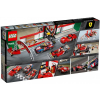 LEGO Speed 75889 - Champions ڞasn gar Ferrari - Cena : 2191,- K s dph 