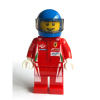 LEGO<sup></sup> Speed Champions - Ferrari 488 GTE Race Car Driver 