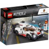 LEGO Speed Champions 75887 - Porsche 919 Hybrid - Cena : 325,- K s dph 