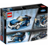 LEGO® Speed Champions 75885 - Ford Fiesta M-Sport WRC - Cena : 999,- Kč s dph 