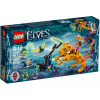 LEGO Elves 41192 - Azari a chycen ohnivho lva - Cena : 649,- K s dph 