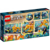 LEGO Elves 41192 - Azari a chycen ohnivho lva - Cena : 649,- K s dph 
