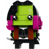 LEGO Brick Headz 41607 - Gamora - Cena : 254,- K s dph 