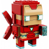 LEGO Brick Headz 41604 - Iron Man MK50  - Cena : 194,- K s dph 