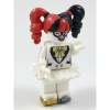 LEGO<sup></sup> Movie - Disco Harley Quinn - Minifig Only 