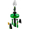 LEGO Ninjago 70628 -  Lloyd - Mistr Spinjitzu - Cena : 212,- K s dph 
