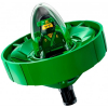 LEGO Ninjago 70628 -  Lloyd - Mistr Spinjitzu - Cena : 212,- K s dph 