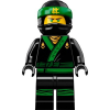LEGO<sup></sup> Ninjago - Lloyd 