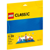 LEGO® Classic 10714 - Modrá podložka na stavění - Cena : 150,- Kč s dph 