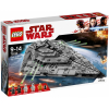 LEGO Star Wars 75190 - Hvzdn destruktor Prvnho du - Cena : 3477,- K s dph 