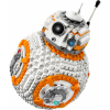 LEGO Star Wars 75187 - BB-8 - Cena : 2349,- K s dph 