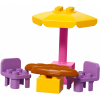 LEGO DUPLO 10844 - Butik Minnie Mouse - Cena : 1199,- K s dph 