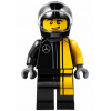 LEGO Speed Champions 75877 - Mercedes-AMG GT3 - Cena : 325,- K s dph 