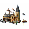 LEGO Harry Potter 75954 - Bradavick Velk s - Cena : 2129,- K s dph 