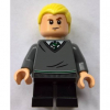 LEGO<sup></sup> Harry Potter - Draco Malfoy 