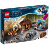 LEGO Harry Potter 75952 - Mlokv kufr pln kouzelnch tvor - Cena : 1063,- K s dph 