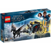 LEGO Harry Potter 75951 - Grindelwaldv tk - Cena : 539,- K s dph 