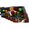 LEGO Harry Potter 75952 - Mlokv kufr pln kouzelnch tvor - Cena : 1063,- K s dph 