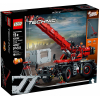 LEGO Technic 42082-po -  42082 - Ternn jeb - pokozen obal - Cena : 4488,- K s dph 