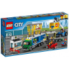 LEGO City 60169 -  Nkladn terminl - Cena : 1649,- K s dph 