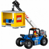 LEGO City 60169 -  Nkladn terminl - Cena : 1649,- K s dph 