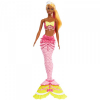 Barbie mosk panna - rzn druhy - Cena : 306,- K s dph 