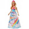 Barbie princezna - rzn druhy - Cena : 318,- K s dph 