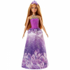 Barbie princezna - rzn druhy - Cena : 318,- K s dph 