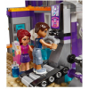 LEGO Friends 41312 - Sportovn centrum v msteku Heartlake - Cena : 1063,- K s dph 
