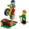 LEGO City 60202 - Sada postav -  dobrodrustv v prod - Cena : 815,- K s dph 