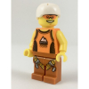LEGO<sup></sup> City - Rock Climber