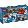 LEGO CITY 60176 - tk na divok ece - Cena : 329,- K s dph 