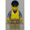 LEGO CITY 60176 - tk na divok ece - Cena : 329,- K s dph 
