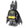 LEGO Batman Movie Batman - hodiny s budkem - Cena : 1119,- K s dph 