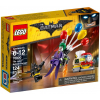 LEGO Batman Movie 70900 - Jokerv tk v balnu - Cena : 307,- K s dph 