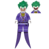 LEGO<sup></sup> Movie - The Joker - Long Coattails