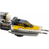 LEGO Star Wars 75172 - Sthaka Y-Wing - Cena : 1599,- K s dph 