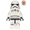 LEGO<sup></sup> Star Wars - Stormtrooper (Printed Legs