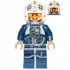 LEGO<sup></sup> Star Wars - U-Wing  / Y-Wing 