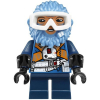 LEGO<sup></sup> Star Wars - Rio Durant 