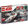 LEGO Star Wars 75218 Sthaka X-wing Starfighter - Cena : 2190,- K s dph 