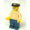 LEGO<sup></sup> Creator Expert - Captain 