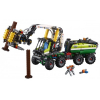 LEGO Technic 42080 - Lesn stroj - Cena : 2599,- K s dph 